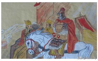 围魏救赵详细故事（围魏救赵故事概括100字）