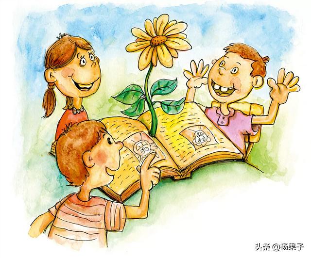 孩子坚持阅读的好处（孩子坚持阅读的好处家长会家长发言）