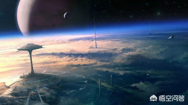 一篇科幻故事400字(一篇科幻故事400字作文)