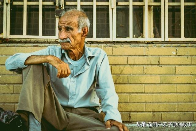 家里长辈讲过的民间故事（家里长辈讲过的民间故事视频）