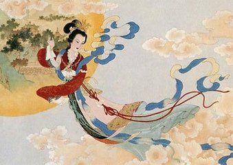 八月十五故事传说（八月十五故事由来）