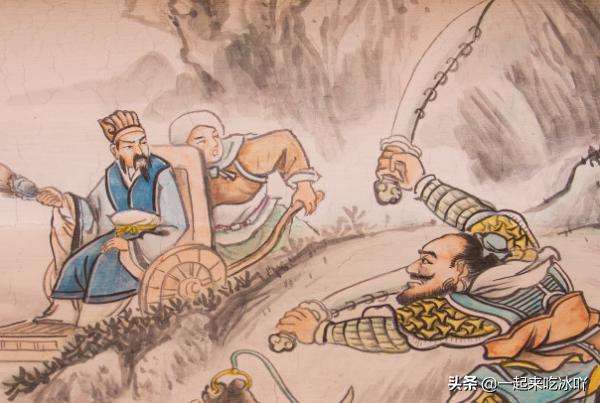 三国演义里的著名故事有哪些