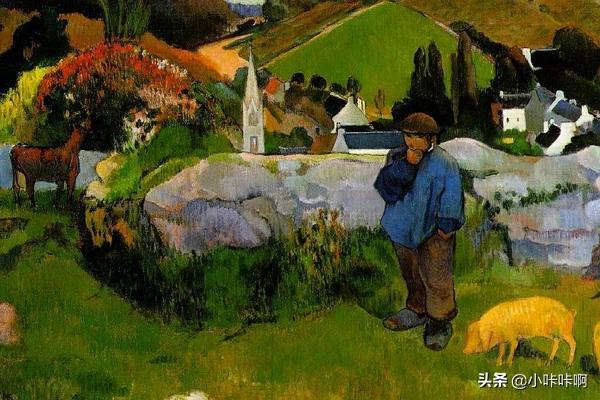 格林童话原版真的是黑暗的么