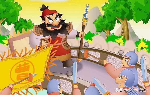 张飞主要故事10个（张飞主要故事10个人物）