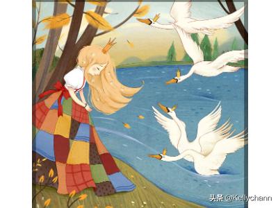 自己写童话故事100字（自己写一篇童话100字）