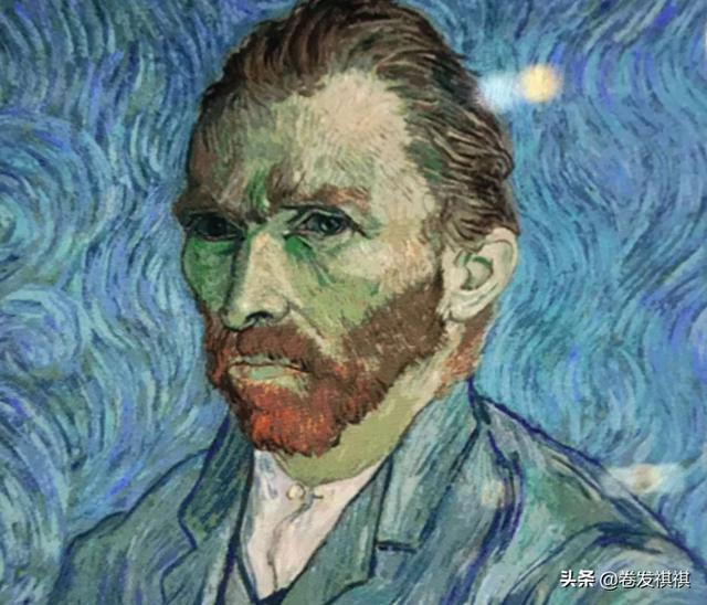 梵高的故事视频（关于梵高的视频讲解）