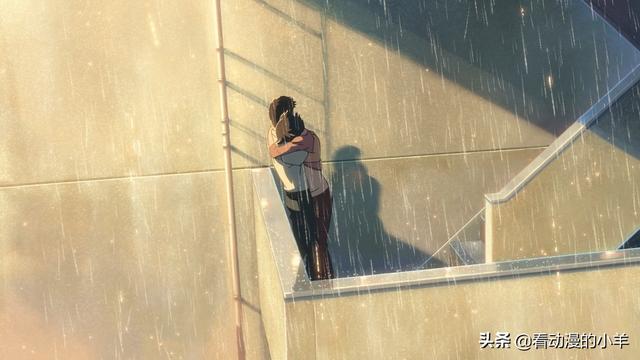 雨后小故事漫画在线看(小雨后的故事漫画)